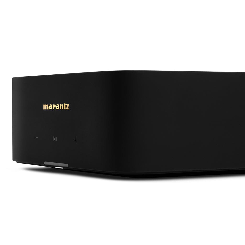Marantz Model M1 Wireless Streaming Amplifier Streamers Marantz