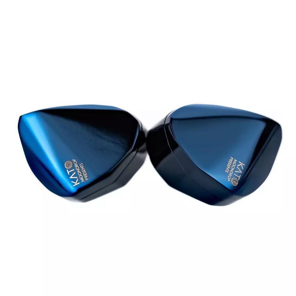 Moondrop Kato In-Ear Monitor Headphones Headphones MoonDrop