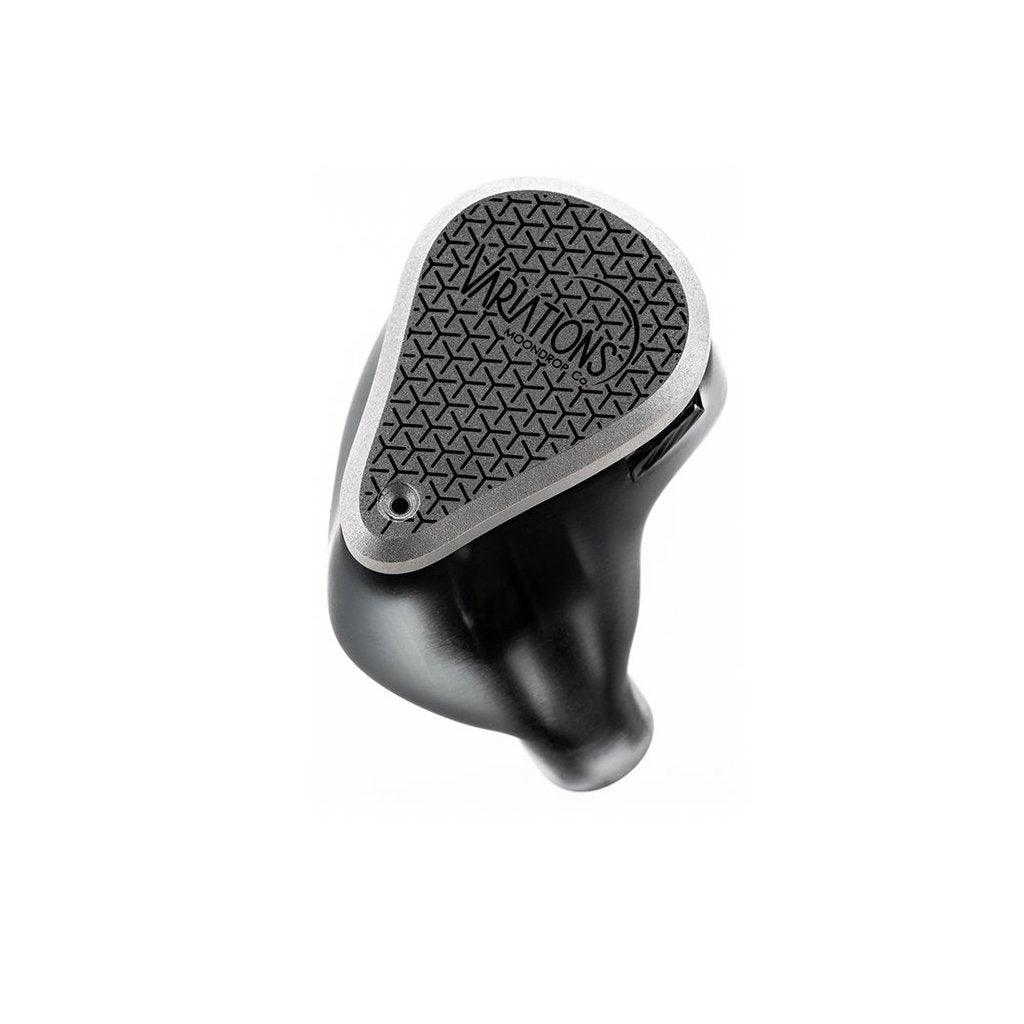Moondrop Variations Tribrid In-Ear Monitor Headphones Headphones MoonDrop