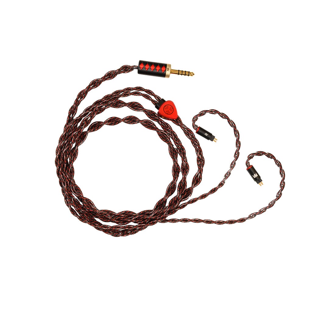 Noble Audio Shogun In-Ear Headphones Headphones Noble Audio 