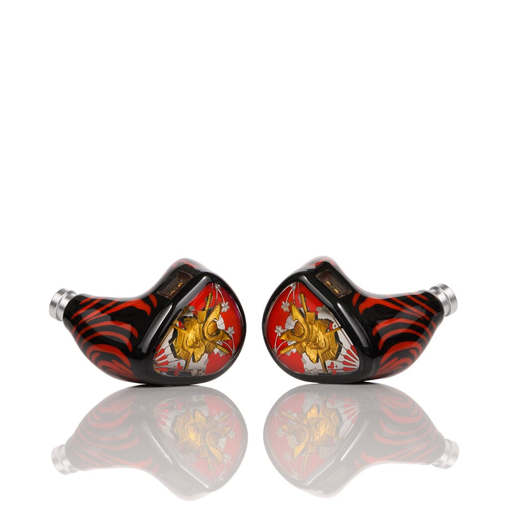 Noble Audio Shogun In-Ear Headphones Headphones Noble Audio 