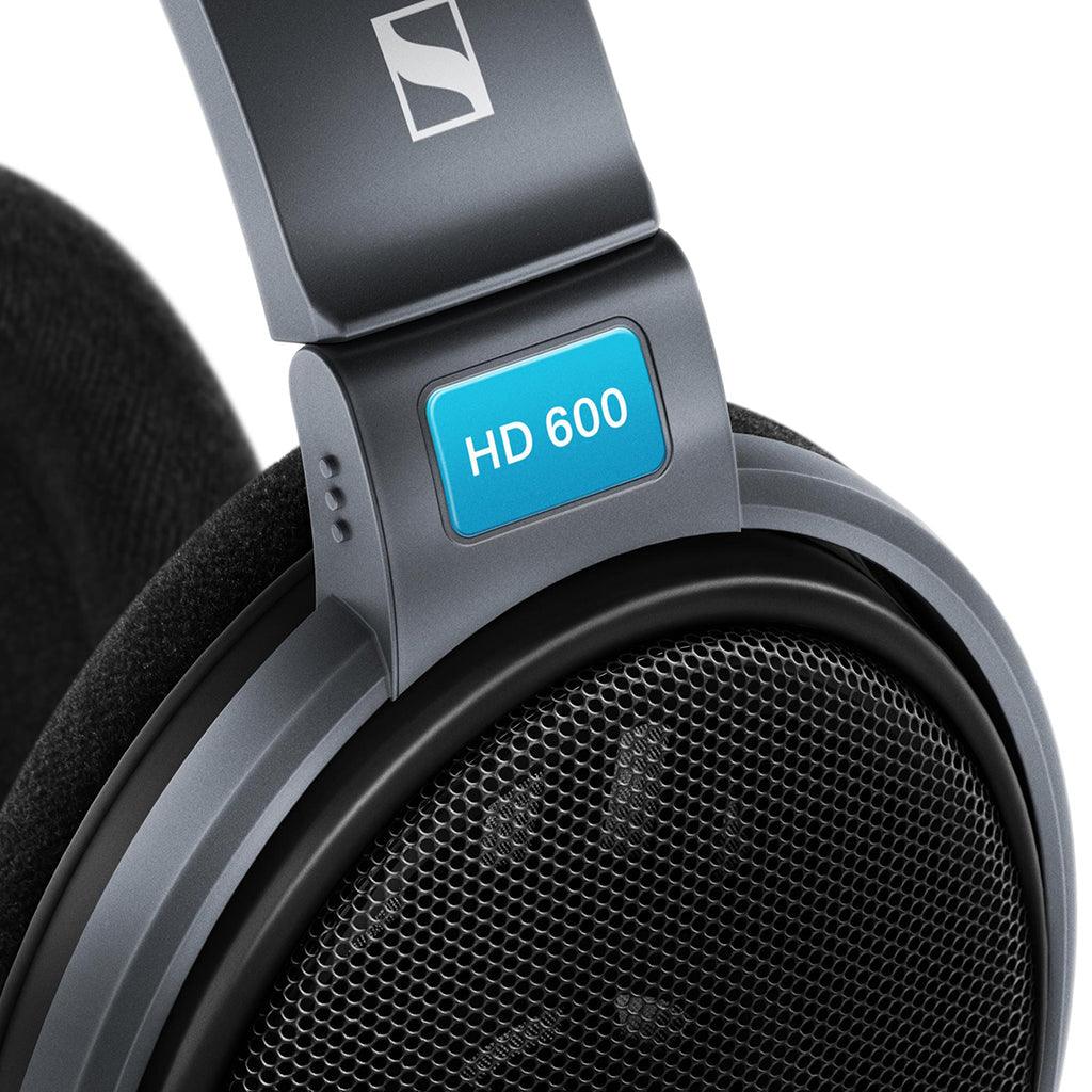 Sennheiser HD 600 Dynamic Headphones Headphones Sennheiser