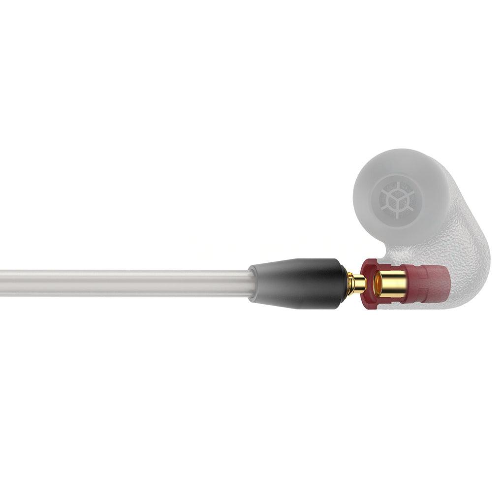Sennheiser IE600 In-Ear Monitor Headphones Headphones Sennheiser