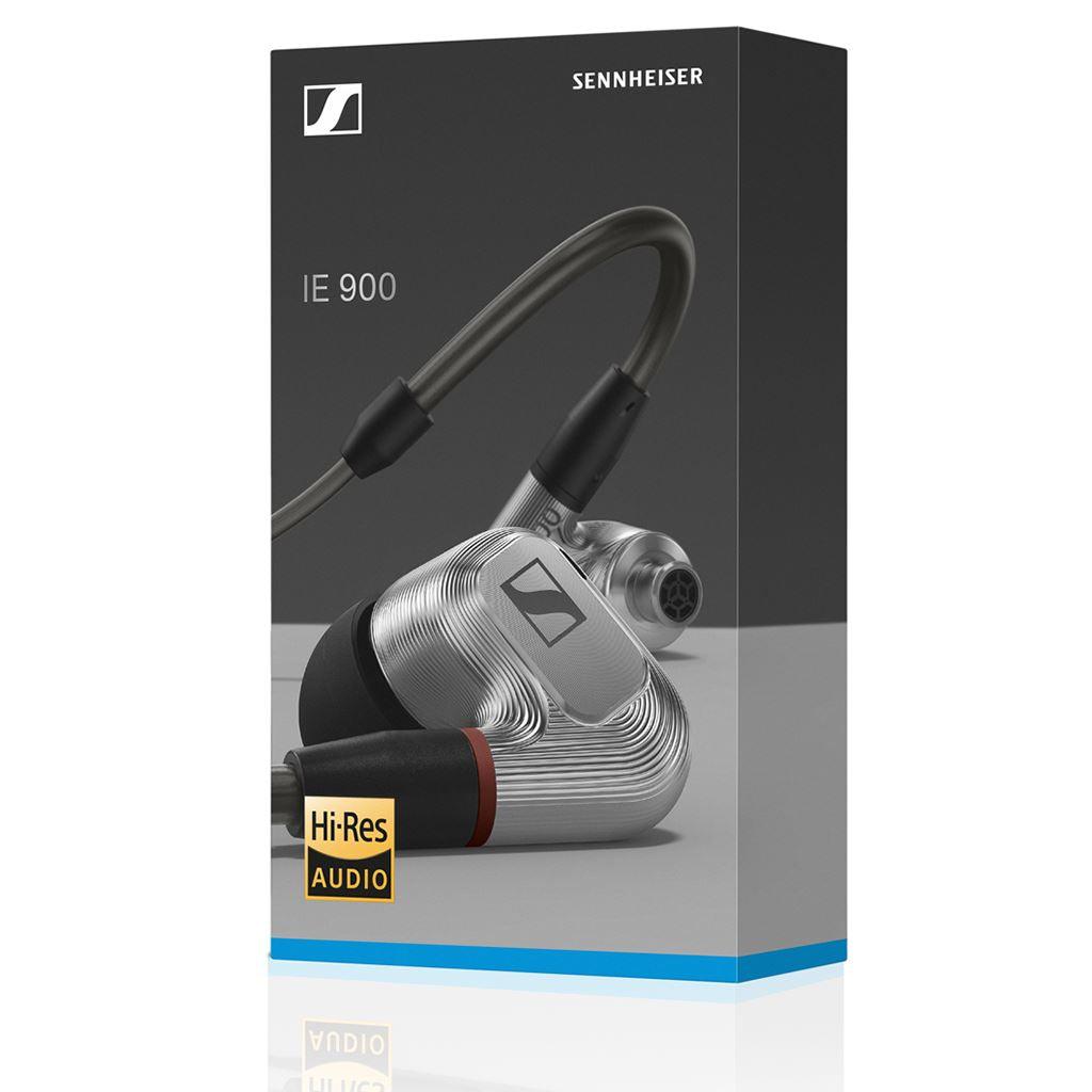 Sennheiser IE 900 In-Ear Monitor Headphones Headphones Sennheiser